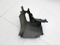 VW Crafter 2E 35 11-16 Schutzecken für Stoßstange Stoßfänger Links Hinten VW Crafter 2E 35 11-16 07.10.2016... Vorschau 6