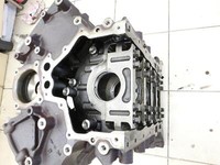 Land Range Rover III L322 3,6 200KW TDV8 Motorblock für Motor Land Range Rover III L322 29.06.2007 1418829 gebraucht Vorschau 10