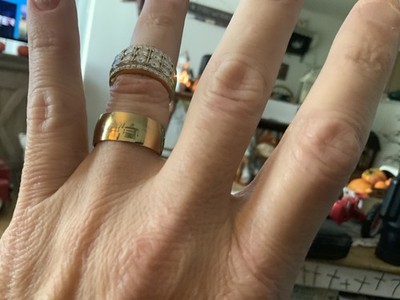 Item photo(s) from verified buyer