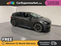 2022 Cupra Born 150kW V2 58kWh 5dr Auto Hatchback ELECTRIC Automatic