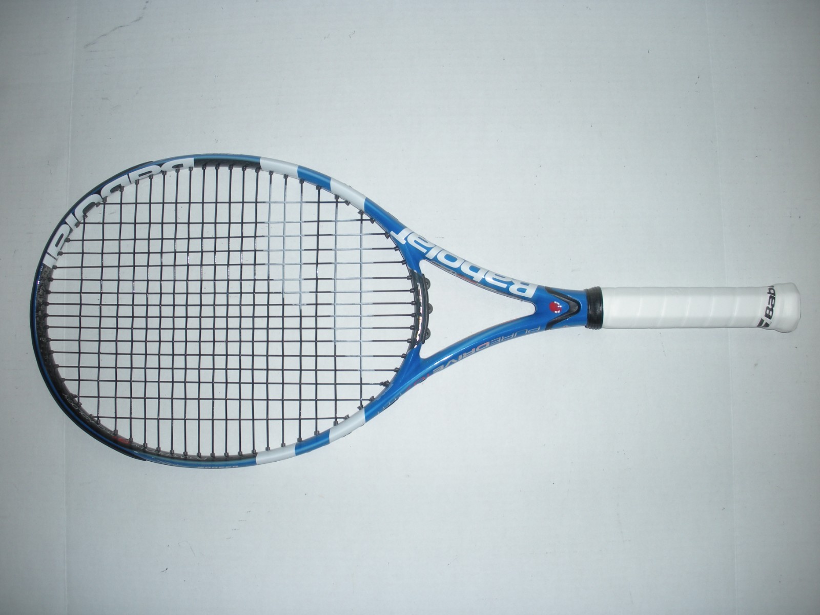 【美品】Babolat PURE DRIVE ロディックGT 2本セット Babolat テニスラケット | ピュアドライブ ロディック GT