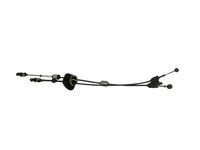 Peugeot 207 CC 07-09 HDi 1,6 80KW Schaltzug Schaltseilzug Schaltseil Peugeot 207 CC 07-09 30.09.2008 gebraucht Vorschau 1