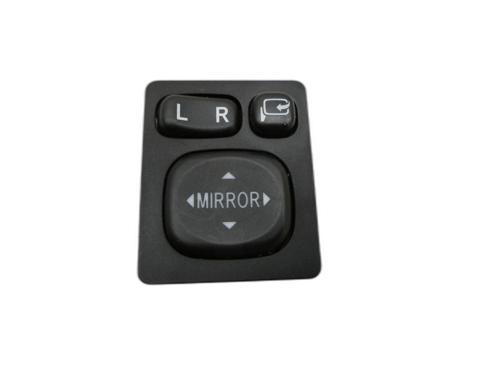 Regolazione specchio esterno Interruttore per Toyota Auris ZW E150 10-12 - Bild 1