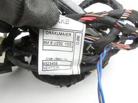 BMW X5 F15 13-18 Kabelbaum Leitungssatz für Tür und Fensterheber Hinten Rechts BMW X5 F15 13-18 21.06.2013 9323459... Vorschau 4