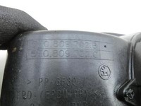 Skoda Octavia III 5E 12-17 Scharnier Arm für Tankdeckel Tankklappe LA7W Skoda Octavia III 5E 12-17 26.05.2015... Vorschau 4