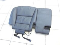 Hyundai Santa Fe III DM 12-15 Sitzpolster Links für Rücksitzbank Hinten beheizt Hyundai Santa Fe III DM 12-15... Vorschau 4