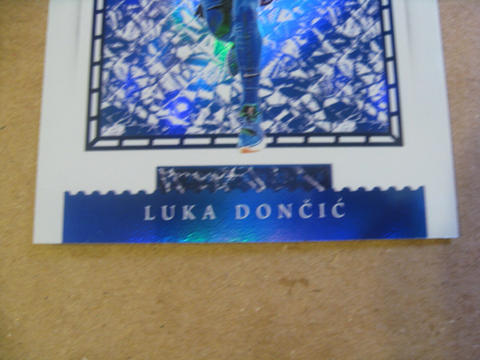 2018-19 Luka Doncic Rookie Cards Cornerstone Startup Donruss Optic Prizm Phenoms