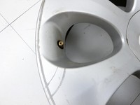 BMW E63 6er 645Ci 03-07 1x Felge Alufelge 5X120 8X18Zoll ET14 BMW E63 6er 645Ci 03-07 10.01.2005 6760629... Vorschau 4
