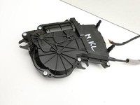 BMW F11 520d 10-13 Stellmotor Zuziehhilfe für Servoschloss Heckklappe BMW F11 520d 10-13 18.05.2012 7330649... Vorschau 2