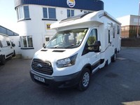 Roller Team Zefiro 696 ZEFIRO 696 DIESEL MANUAL 2016/66