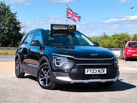 2023 Kia Niro 1.6 Plugin Hybrid PCO Ready GDi 11.1kWh Leather 2 keys ULEZ Compli