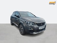 2020 Peugeot 3008 1.5 BlueHDi GT Line Premium 5dr EAT8 Crossover/SUV DIESEL Auto