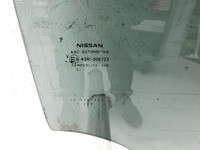 Nissan Note E12 13-17 5T Seitenscheibe RHK Türscheibe Rechts Hinten Nissan Note E12 13-17 25.02.2016 807291HB0A... Vorschau 4