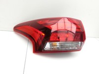 Mitsubishi Outlander III Rückleuchte Rücklicht Heckleuchte Links orig Mitsubishi Outlander III 29.05.2017 8330B173... Vorschau 4