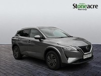 2022 Nissan Qashqai 1.3 DiG-T MH Acenta Premium 5dr HATCHBACK PETROL Manual