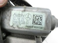 Mercedes C219 CLS 350 08-10 Coupe Gurt Sicherheitsgurt m. Gurtstraffer für Fahrer Links Vorne Mercedes C219 CLS 350... Vorschau 6