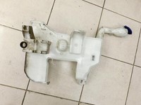 Citroen C5 08-12 HDI 2,7 150KW Waschwasserbehälter Wasserbehälter Wischwasserbehälter Citroen C5 08-12 29.01.2008... Vorschau 5