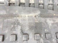 Mercedes S212 W212 E300h 13-16 CDI 2,1 150KW Unterfahrschutz für Motor Mercedes S212 W212 E300h 13-16 26.06.2013... Vorschau 5