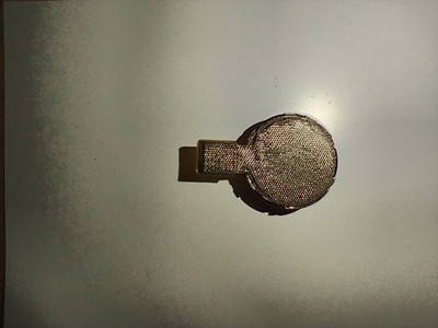 Foto dell'oggetto di un acquirente verificato