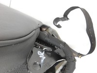 VW Phaeton 3D 10-16 Kurz Sitzbezug Rückenpolster Rechts Vorne für Beifahrer Sitz VW Phaeton 3D 10-16 15.12.2011... Vorschau 6