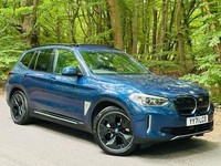2021 BMW iX3 ix3 Premier Edition 5dr SUV Electric Automatic