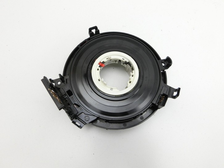 Mercedes A207 E250 10-13 Airbag Schleifring Wickelfeder - Bild 4