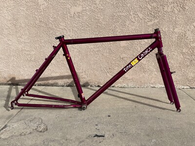 Cycling - Fat Chance - Nelou0027s Cycles