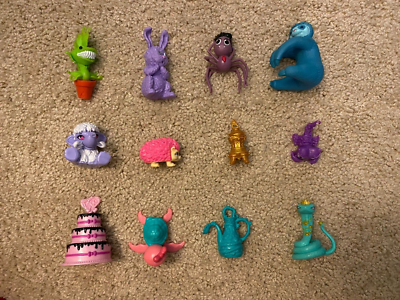 Monster high cheap pets toys