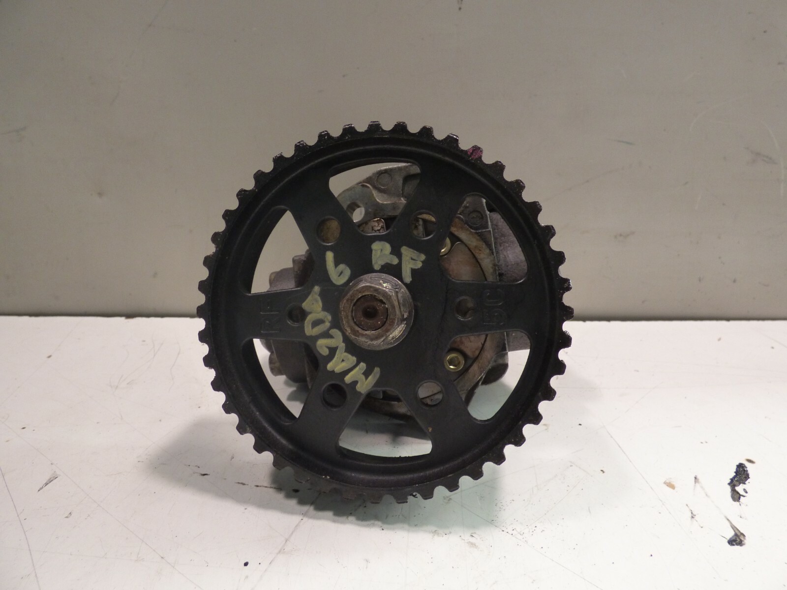 Pompa iniezione MAZDA 6 294000-0042