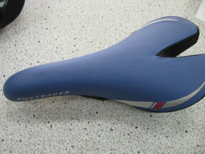 Bontrager race lux saddle shop