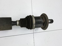 MINI Cooper S All4 R60 14-16  1,6 140KW 4WD Antriebswelle Gelenkwelle Rechts Hinten MINI Cooper S All4 R60 14-16... Vorschau 5