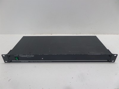 Comprehensive Video Group CVG-5ARII Audio Distribution Amplifier
