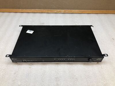 Crestron 3 Series DM 4K Presentation System DMPS3-4K-100-C