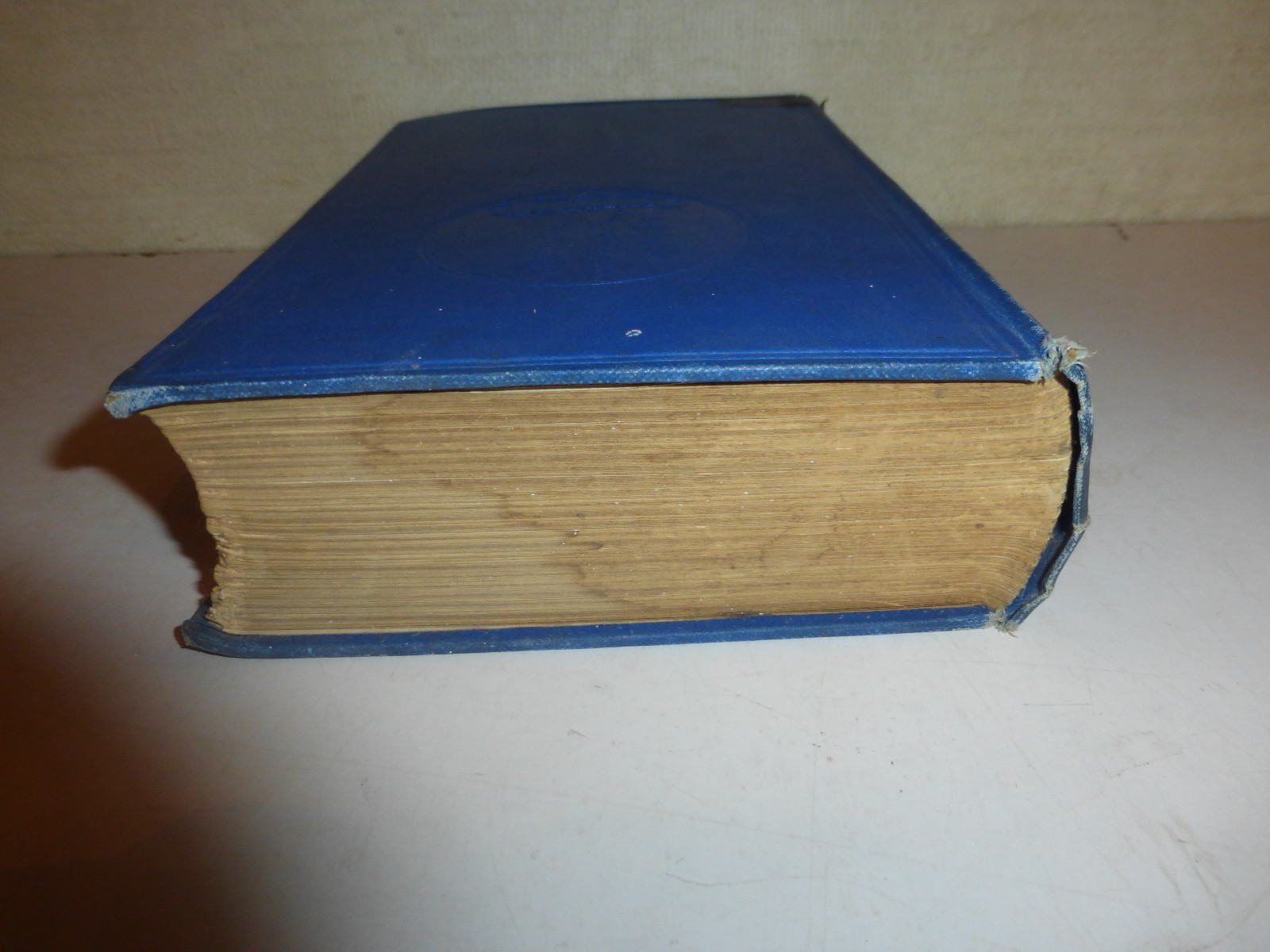 Wooden Ships & Iron Men by Frederick William Wallace 1937 HBDJ 1st Trade Ed. 257