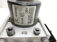 Fiat Doblo II 263 10-15 ABS Steuergerät Aggregat Hydraulikblock Fiat Doblo II 263 10-15 30.05.2011 51888857... Vorschau 4