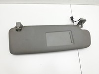 VW Touareg 7L 06-10 Doppel- Sonnenblende Rechts Beifahrerseite Kristallgrau VW Touareg 7L 06-10 18.05.2007... Vorschau 5