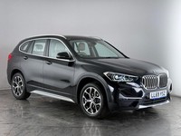 2019 BMW X1 2.0 18d xLine Auto sDrive Euro 6 (s/s) 5dr SUV Diesel Automatic