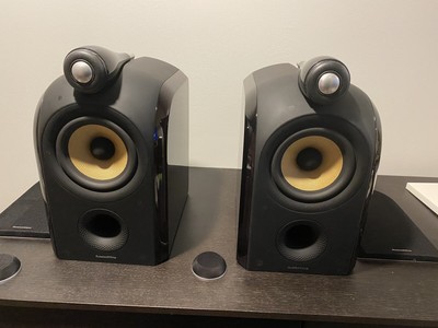 Used B W Pm For Sale Hifishark Com