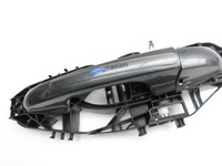 Ford Fiesta VII MK7 17-23  5T Türgriff Griff aussen Links Vorne Ford Fiesta VII MK7 17-23 28.04.2020 gebraucht Vorschau 2
