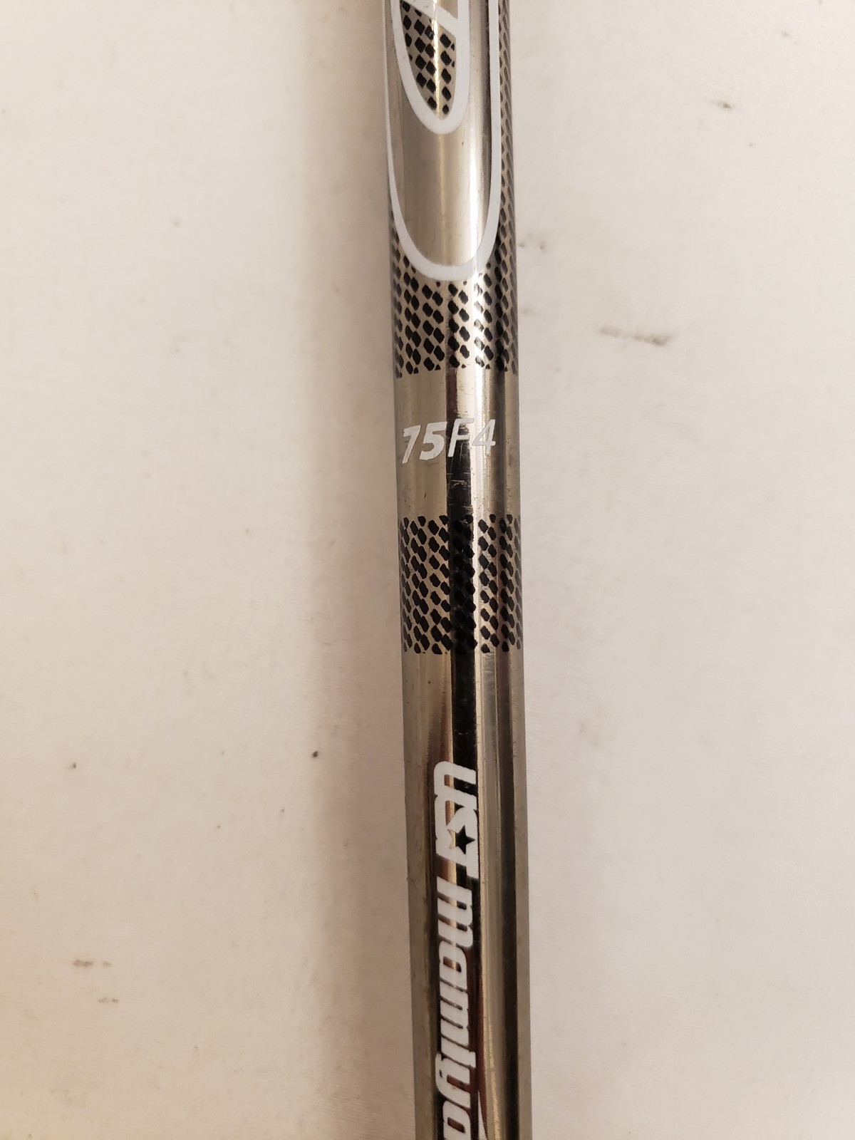 Used TaylorMade M1 2017 - 3 Hybrid 19* - UST iRod 75F4 - Stiff - RH