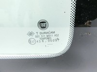 Fiat Doblo II 263 10-15 Kombi Seitenscheibe Feste Scheibe Rechts Hinten Fiat Doblo II 263 10-15 24.01.2012  gebraucht Vorschau 2