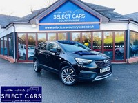 2020 Vauxhall Crossland X 1.2 SRi Nav SUV 5dr Petrol Manual Euro 6 (s/s) (83 ps)