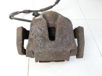 BMW X5 35d E70 06-10 3,0 173KW Bremssattel Bremszange Vorne Links BMW X5 35d E70 06-10 29.06.2007 3411-6776783... Vorschau 5