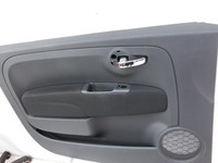 Fiat 500 07-15 3T Türverkleidung Türpappe Links Vorne Fiat 500 07-15 28.03.2018 gebraucht Vorschau 4