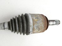 Mercedes W164 ML420 05-09 CDI 4,0 225KW Autom Antriebswelle Gelenkwelle Links Vorne Mercedes W164 ML420 05-09... Vorschau 5