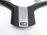 BMW F40 M135i 19-25 Blende Verkleidung für Lenkrad BMW F40 M135i 19-25 16.03.2021 8746676 32308746676 62822371F... Vorschau 2