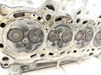 Toyota Yaris XP9 05-09 D-4D 1,4 66KW 1NDTV Zylinderkopf Toyota Yaris XP9 05-09 01.02.2007... Vorschau 7