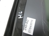 VW Touran II 5T 15-22 Seitenscheibe Feste Scheibe Links Hinten Orig. getönt VW Touran II 5T 15-22 11.03.2016... Vorschau 10