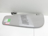 Fiat Doblo II 263 10-15 Sonnenblende Links Fahrerseite Fiat Doblo II 263 10-15 30.05.2011 05030428 gebraucht Vorschau 5