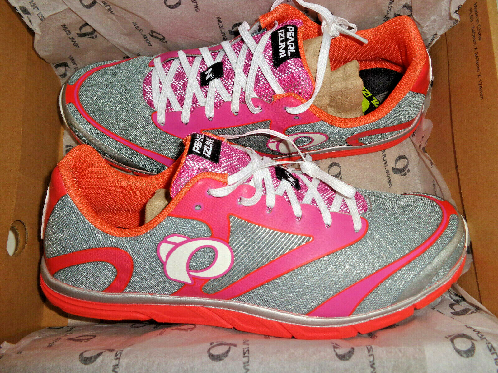 pearl izumi road n0